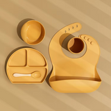 set platos bebe