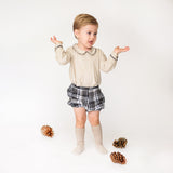 Conjunto Camisa y Short