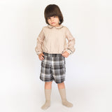 Conjunto Camisa y Short