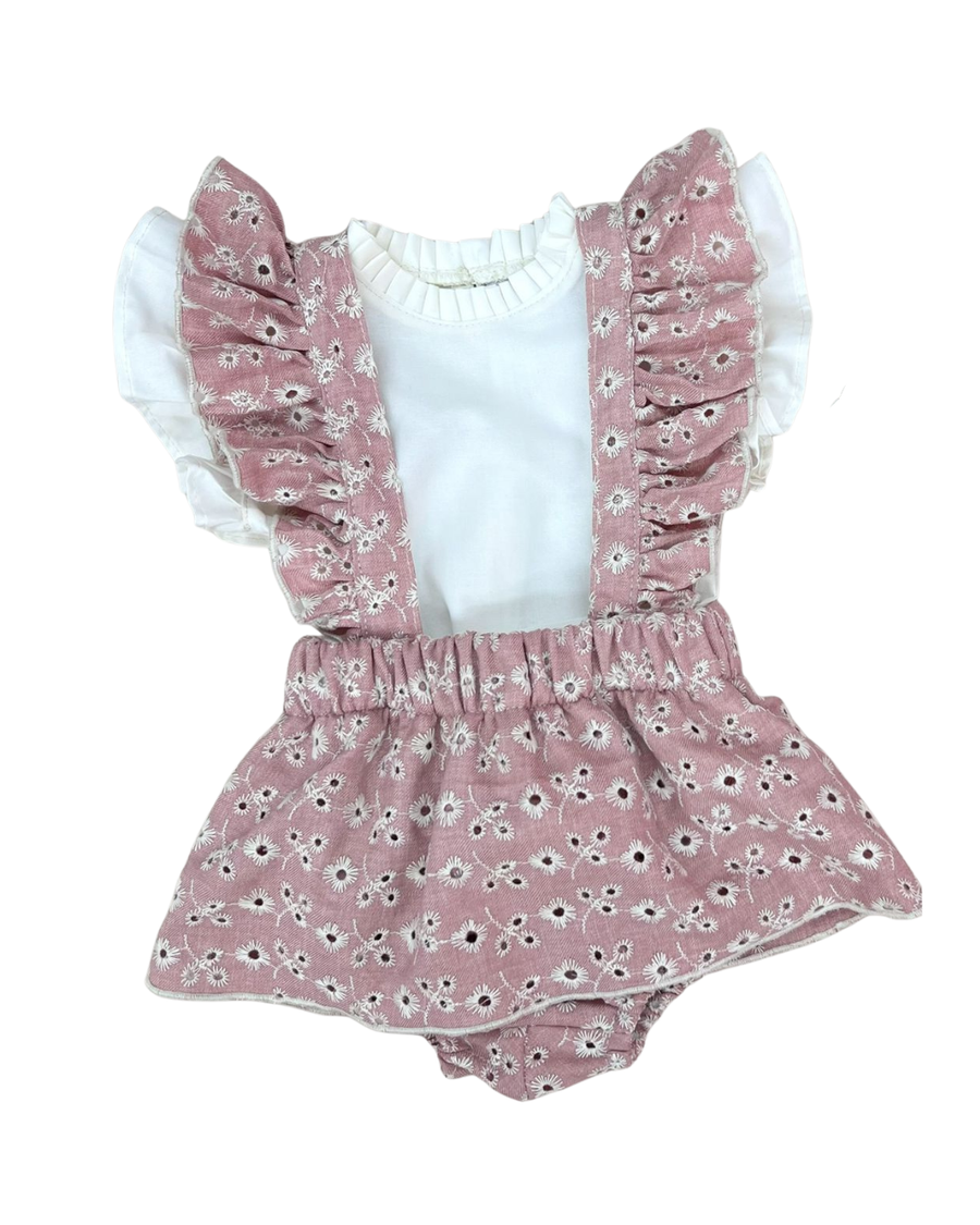 Set Sandy Stripe