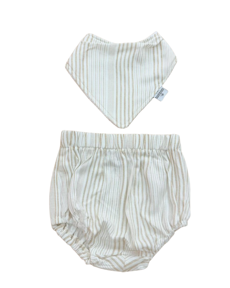Set Bandana Sandy Rays
