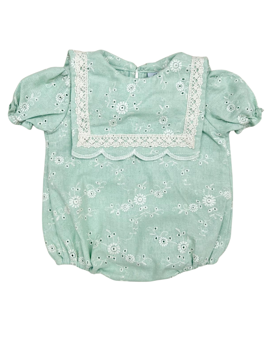 Ranita Mint Blossom