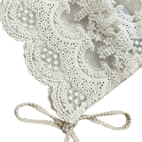 Gorrito de Encaje