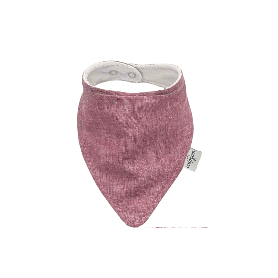 Set Bandana Con Bloomer