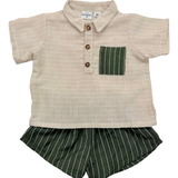 Set Tiny Ranger
