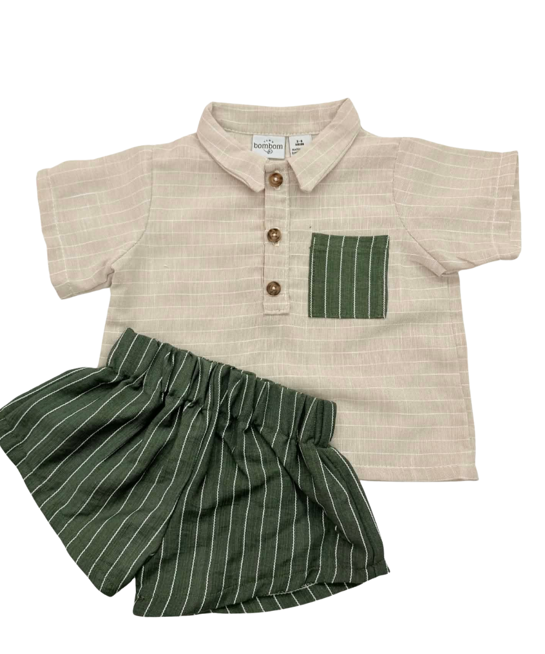 Set Tiny Ranger