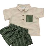 Set Tiny Ranger