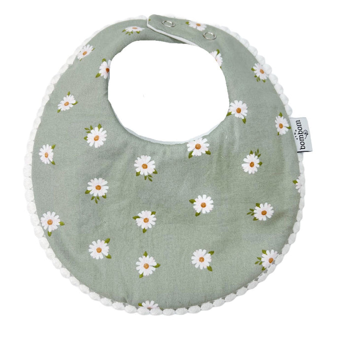 Babero Daisy Dream