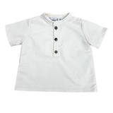Camisa White Mao