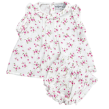 Jesusin Floral Sin Mangas