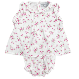 Jesusin Floral Sin Mangas