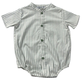 Ranita Stripe Mao