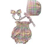 Set de Cuadros Primaveral
