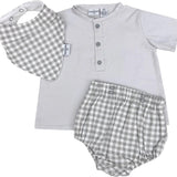 Set Bandana con Bloomer