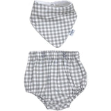 Set Bandana con Bloomer