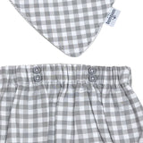 Set Bandana con Bloomer