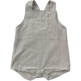 Overol Gris