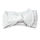 Bandita Ancha Blanca