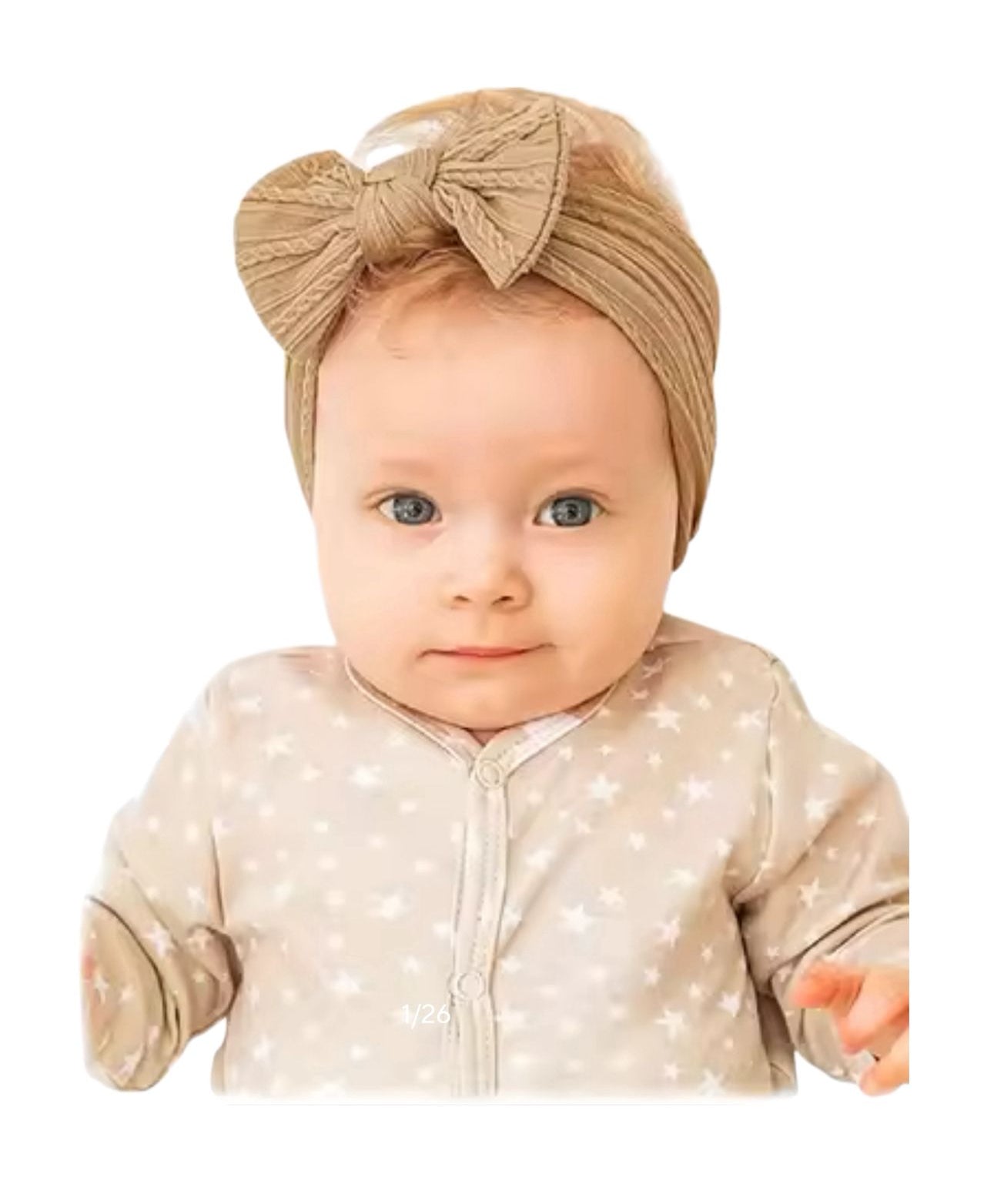Bandita Ancha Beige