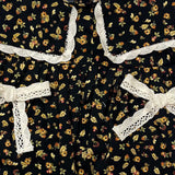 Jesusin Flores Otoñales