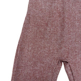 Overol color Rojo Vino