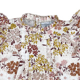 Blusa Estampada Floral