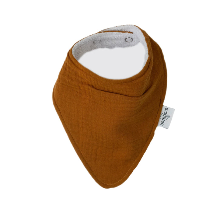 Bandana Spice Linen
