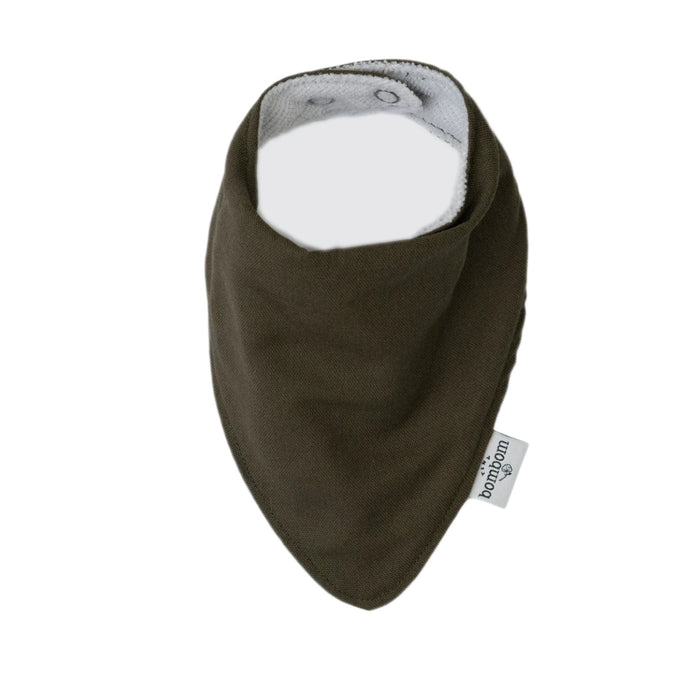Bandana Sage Linen