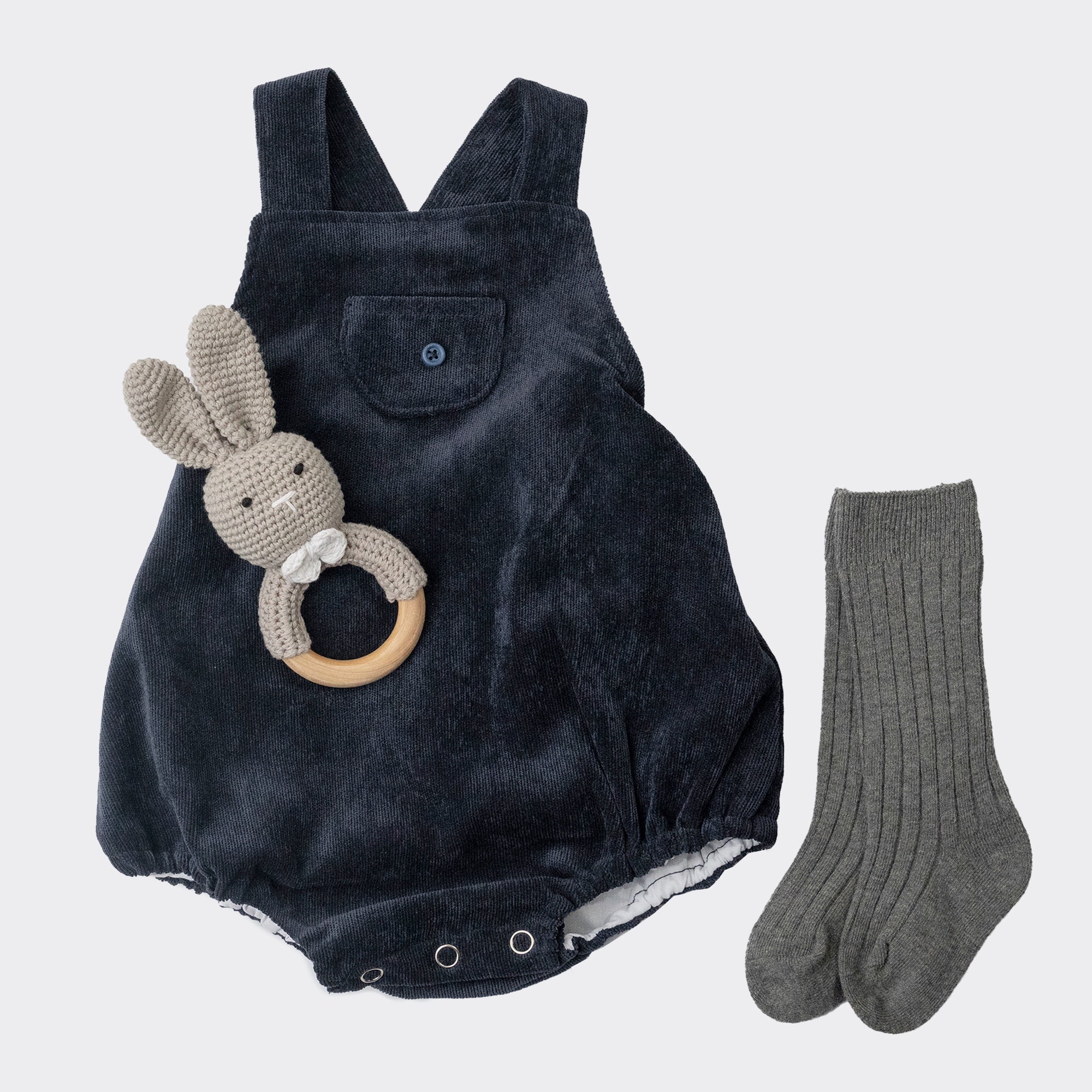 Peto Navy Cord