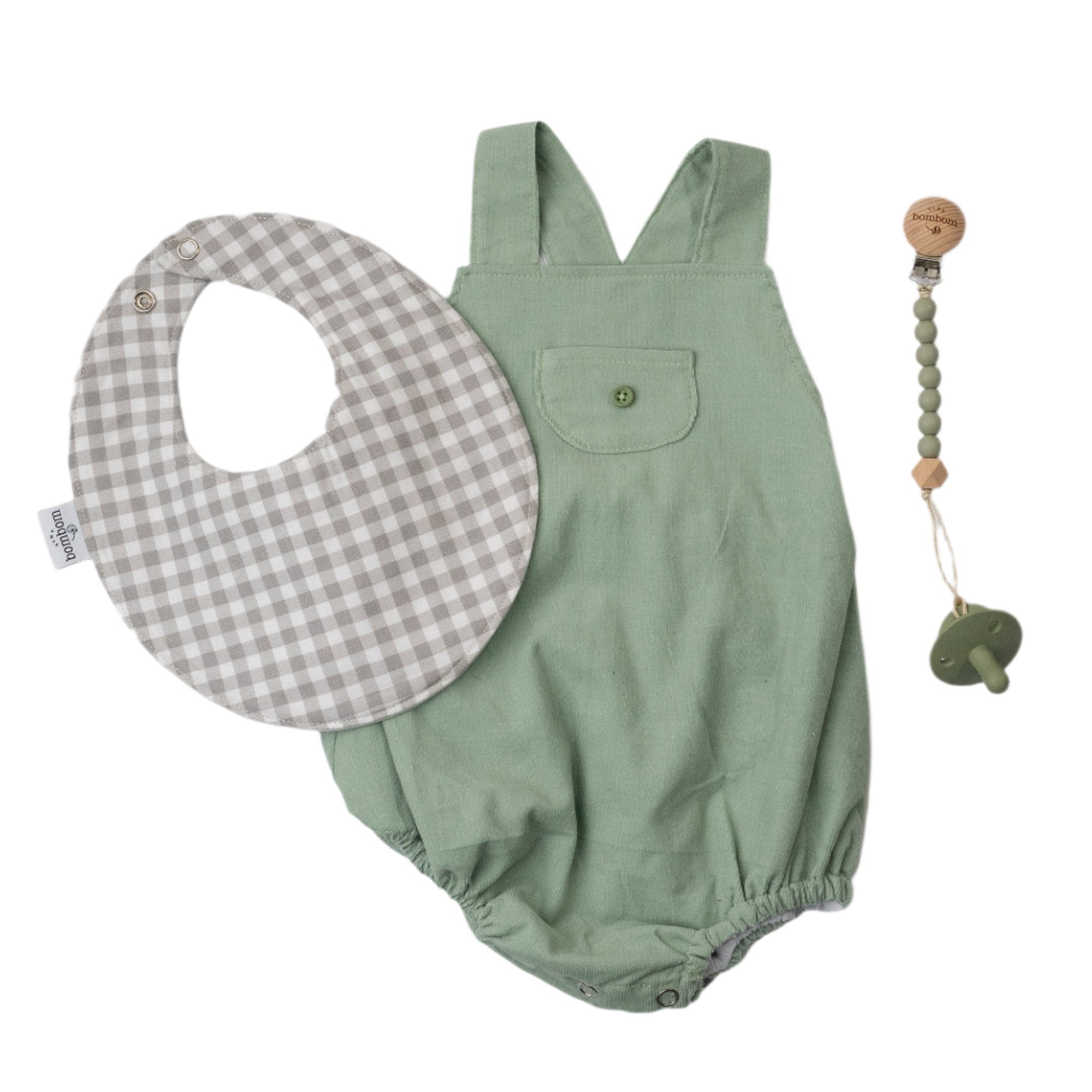 Peto Mint Cord