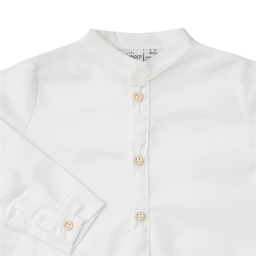Camisa Little Mao