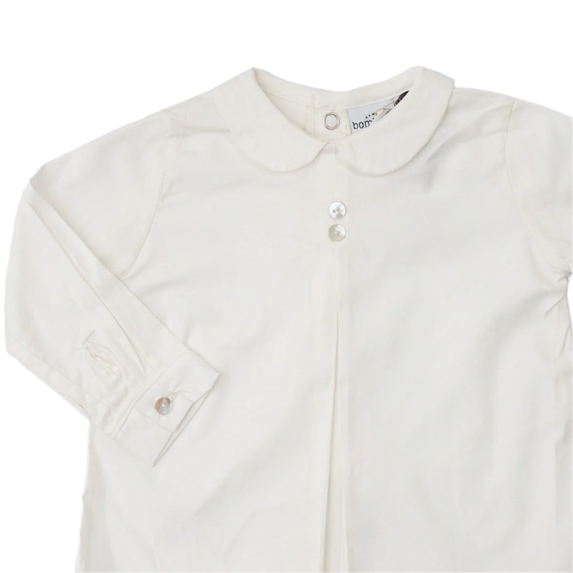 Camisa Vanilla Pan